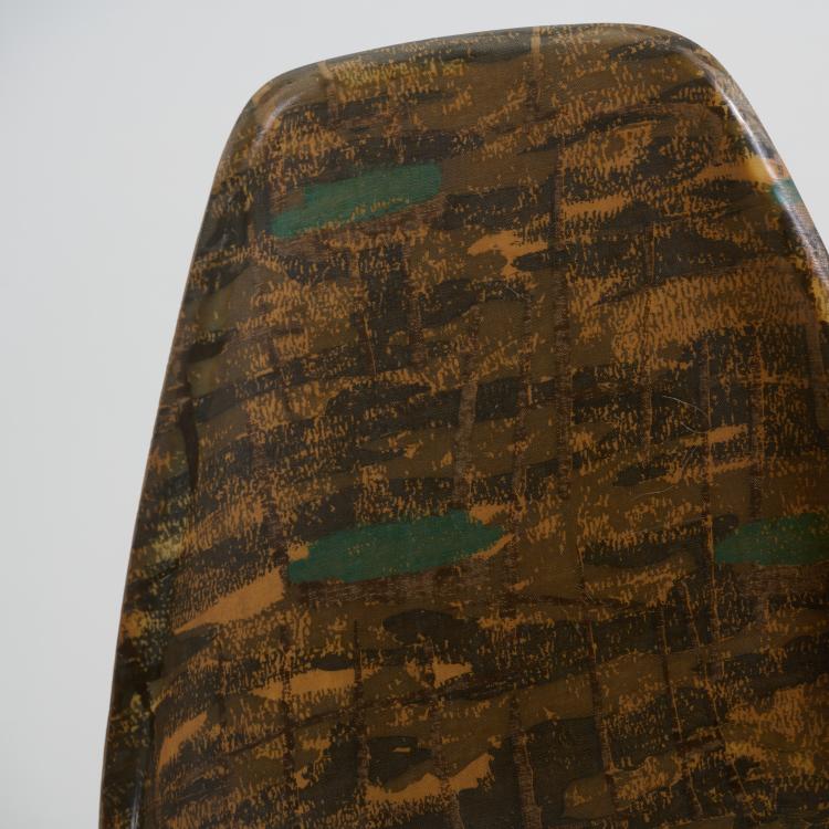 Bild 4 zu Objekt, Stuhl, 1950er Jahre (Entwurf), Ren&eacute;-Jean Caillette, Frankreich / France, 183A 256
