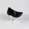 Sessel 'Coconut', 1955 (Entwurf)