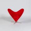 Sessel 'Heart Cone Chair', 1959 (Entwurf)
