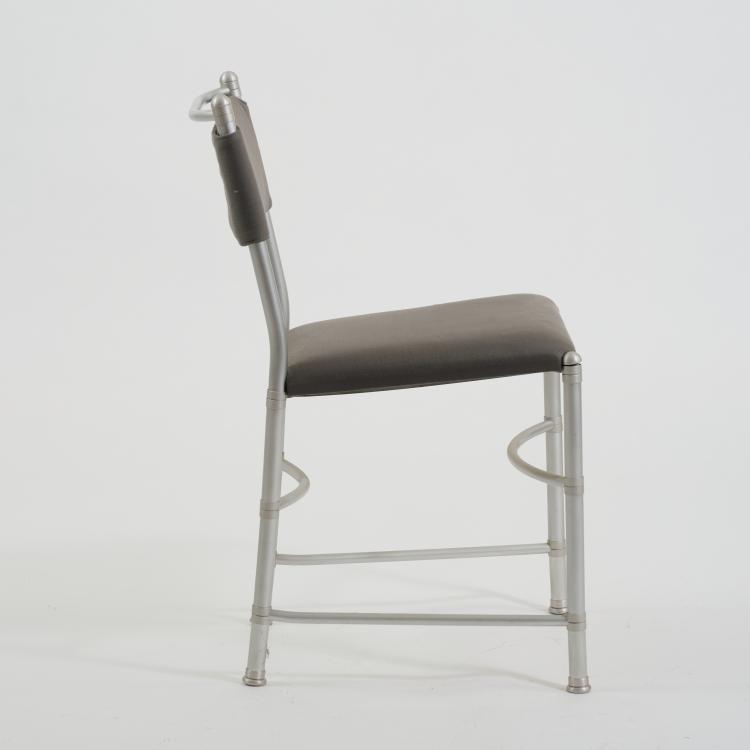 Bild 1 zu Objekt, Stuhl, 1930er Jahre (Entwurf), Warren McArthur, ClassiCon, M&uuml;nchen / Munich, 183A 169