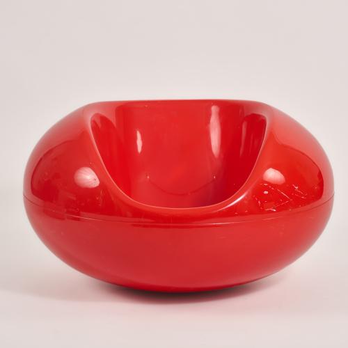 Sessel 'Pastilli', 1967 (Entwurf)