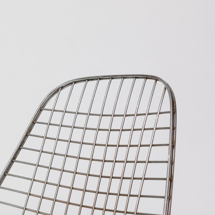 Bild 7 zu Objekt, Zwei Schaukelst&uuml;hle 'RSR', 1951 (Entwurf), Charles Eames,Ray Eames, Herman Miller, Zeeland oder Vitra, Birsfelden, 183A 229