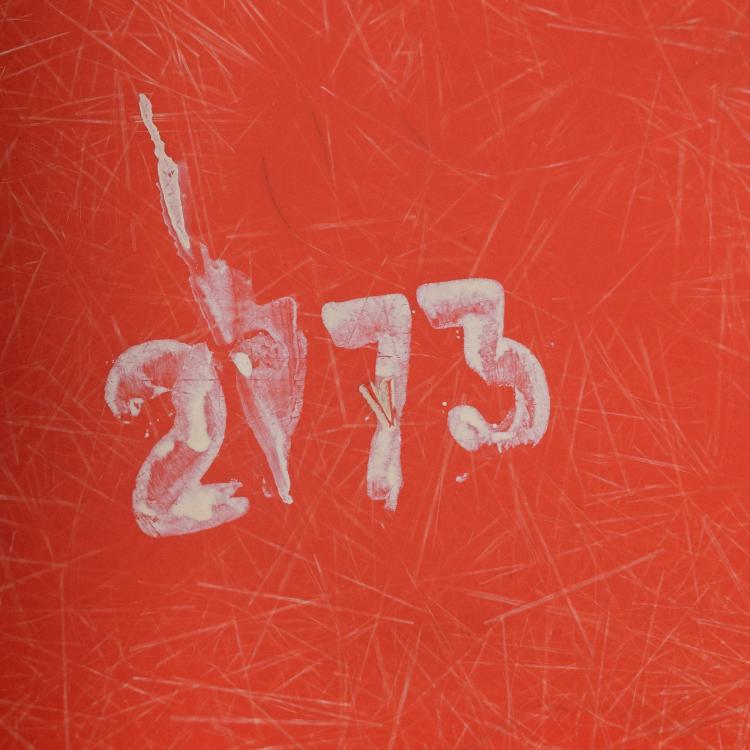 Bild 4 zu Objekt, Armlehnstuhl 'SAX' auf H-Base, 1950-53 (Entwurf), Charles Eames,Ray Eames, Herman Miller, Zeeland, 183A 223