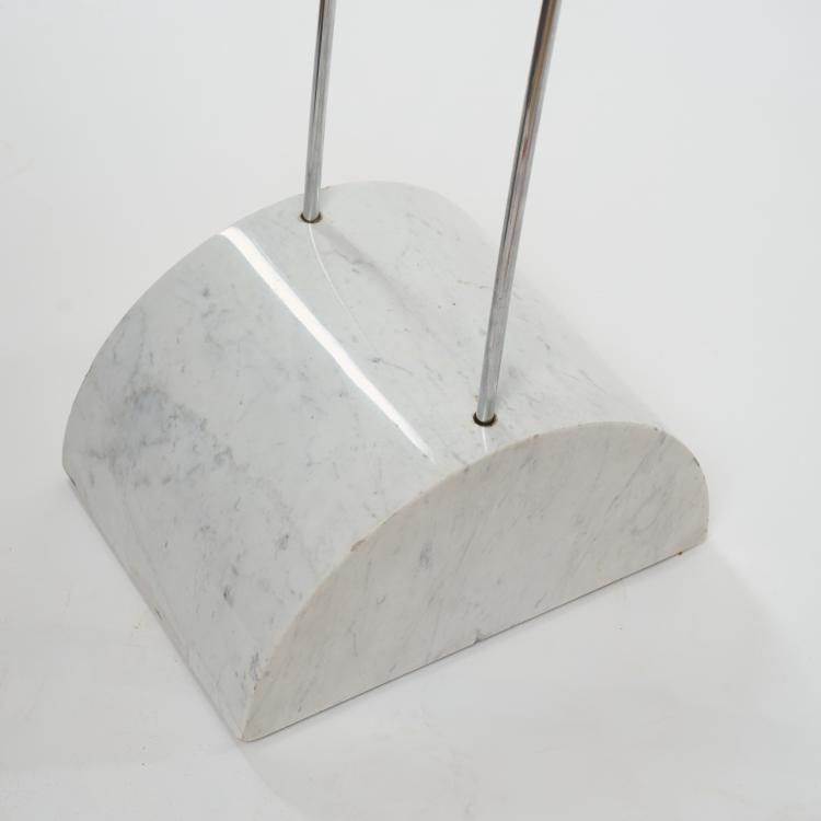 Bild 2 zu Objekt, Stehleuchte 'Ponte', 1971 (Entwurf),  Studio Arditi,Gamberini Gianni, Sormani, Arosio, 183A 447