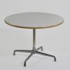 Beistelltisch 'Contract Table', 1968 (Entwurf)