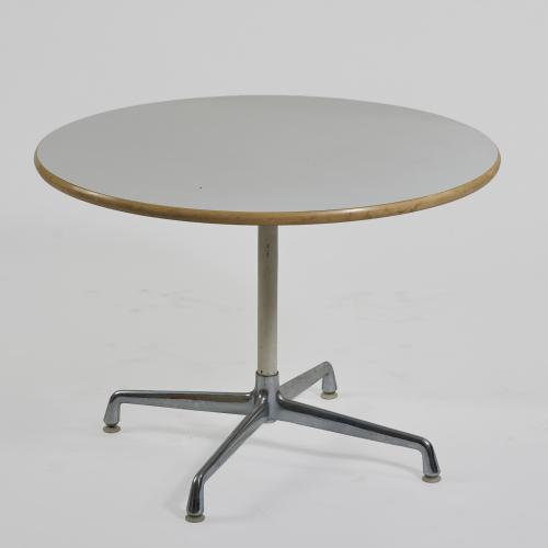 Beistelltisch 'Contract Table', 1968 (Entwurf)