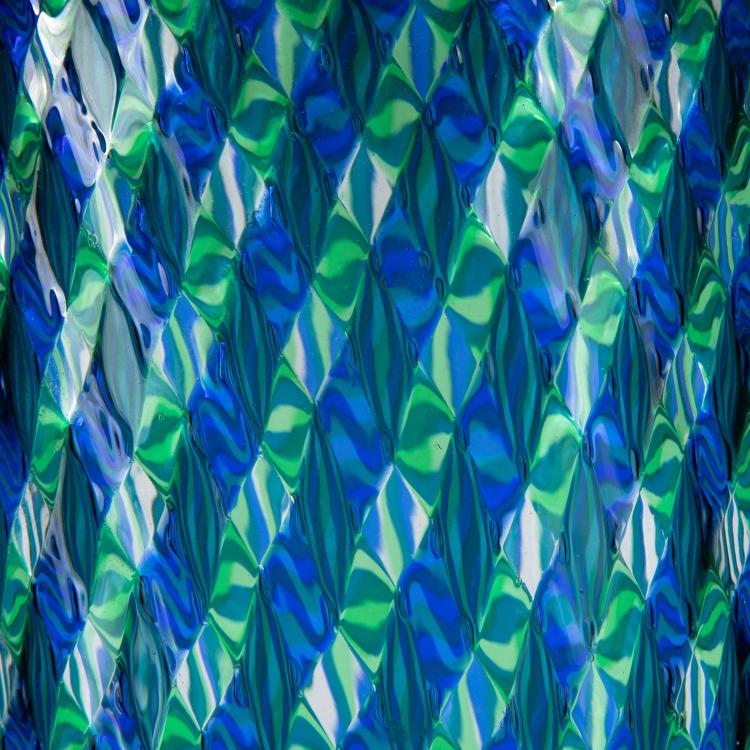 Bild 2 zu Objekt, Vase 'A reticello', um 1955, Fulvio Bianconi, Venini, Murano, 183B 754