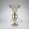 Pokal, um 1920