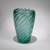 Vase 'A coste', um 1935