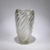 Vase 'A coste', um 1935