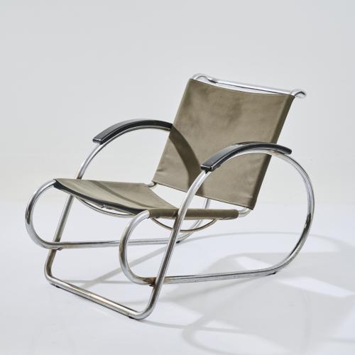 Armchair 'ML 43', 1931