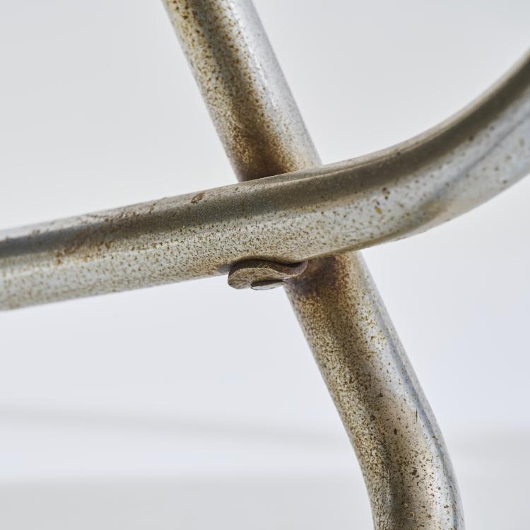 Bild 5 zu Objekt, Armchair 'ML 43', 1931, Erich Dieckmann, Metz & Co., Rotterdam, 