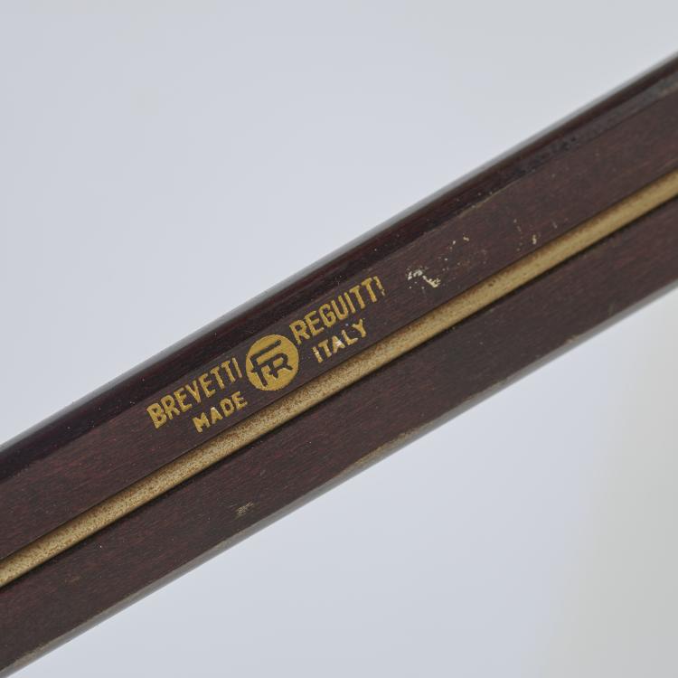 Bild 7 zu Objekt, Zwei Klappsessel 'Ninfea', 1958 (Entwurf), Gio Ponti, Fratelli Reguitti, 183A 304