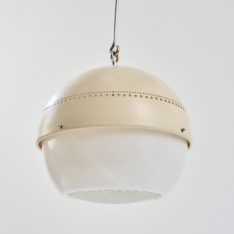 Bild 2 zu Objekt, Deckenleuchte '2048/n', 1966 (Entwurf), Sergio Asti, Arteluce, Mailand / Milan, 183A 379