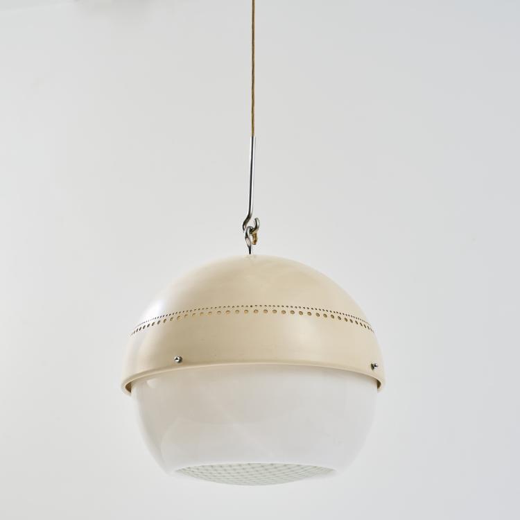 Bild 3 zu Objekt, Deckenleuchte '2048/n', 1966 (Entwurf), Sergio Asti, Arteluce, Mailand / Milan, 183A 379