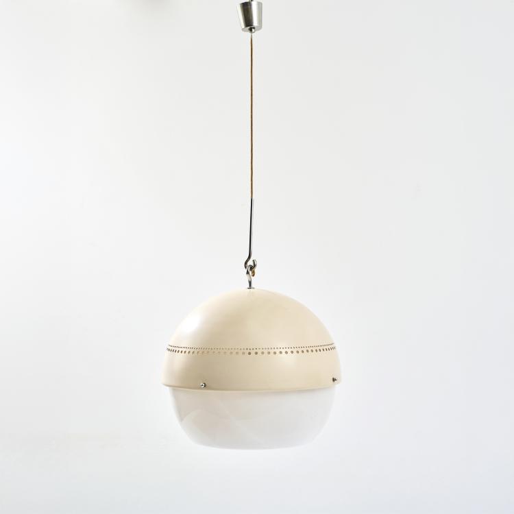 Bild 4 zu Objekt, Deckenleuchte '2048/n', 1966 (Entwurf), Sergio Asti, Arteluce, Mailand / Milan, 183A 379