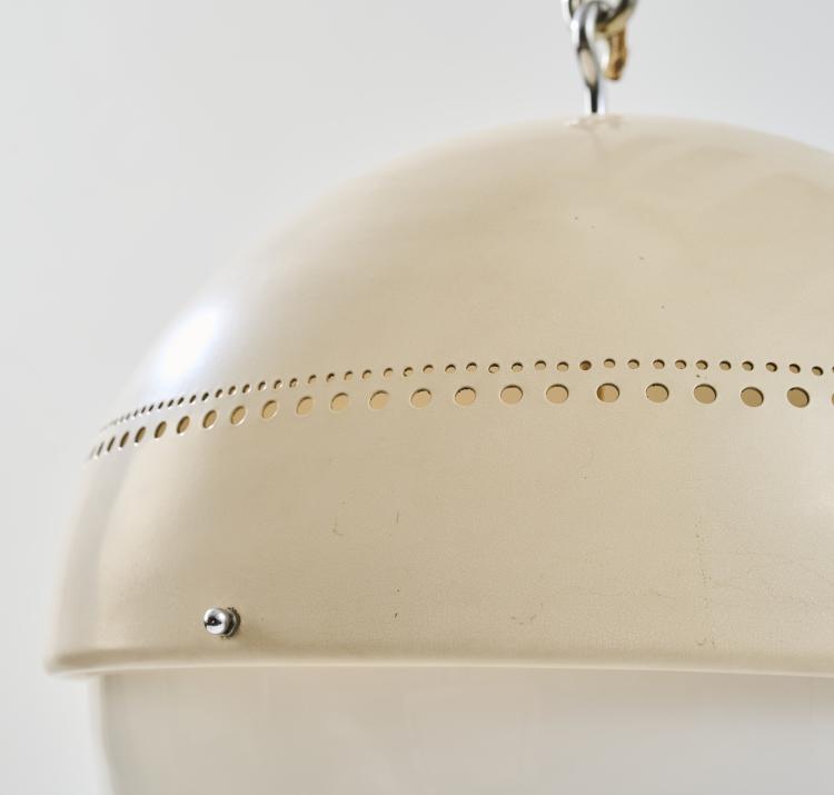 Bild 6 zu Objekt, Deckenleuchte '2048/n', 1966 (Entwurf), Sergio Asti, Arteluce, Mailand / Milan, 183A 379