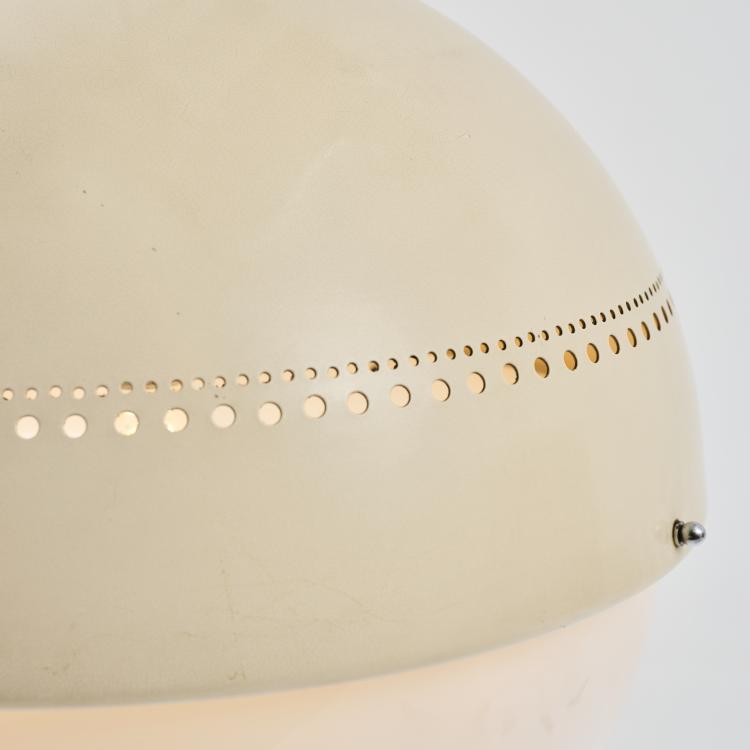 Bild 7 zu Objekt, Deckenleuchte '2048/n', 1966 (Entwurf), Sergio Asti, Arteluce, Mailand / Milan, 183A 379