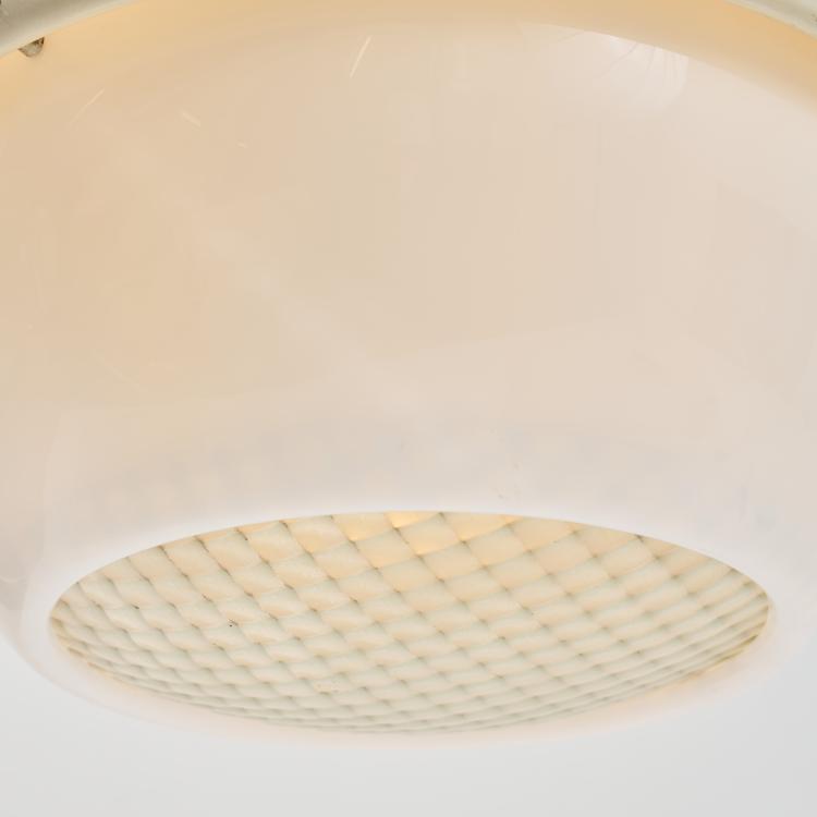 Bild 8 zu Objekt, Deckenleuchte '2048/n', 1966 (Entwurf), Sergio Asti, Arteluce, Mailand / Milan, 183A 379
