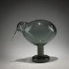 Vogel 'Kalliokiwi' (Felsenkiwi), 2001 (Entwurf)