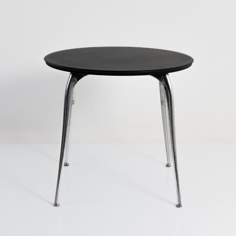 Bild 1 zu Objekt, Tisch 'Louise', 1990er Jahre (Entwurf), Philippe Starck, Vitra, Birsfelden, 183A 34