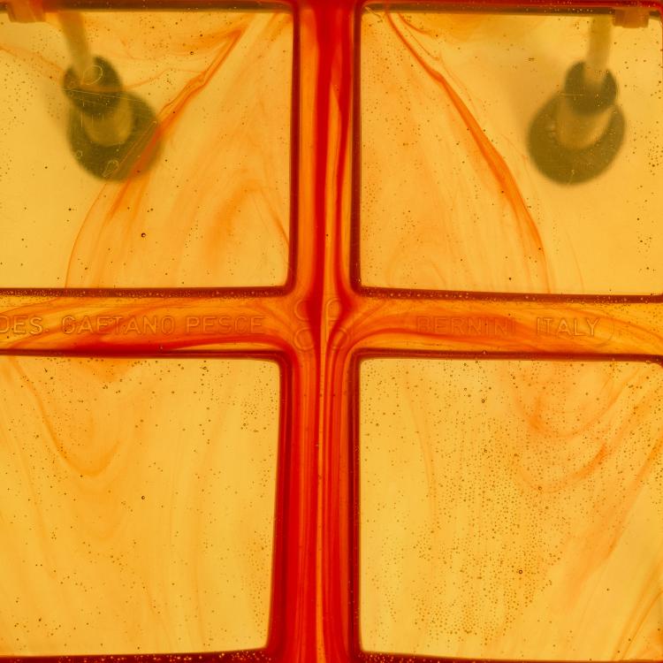 Bild 7 zu Objekt, Stuhl 'Broadway', 1993 (Entwurf), Gaetano Pesce, Bernini, Carate Brianza, 183A 2