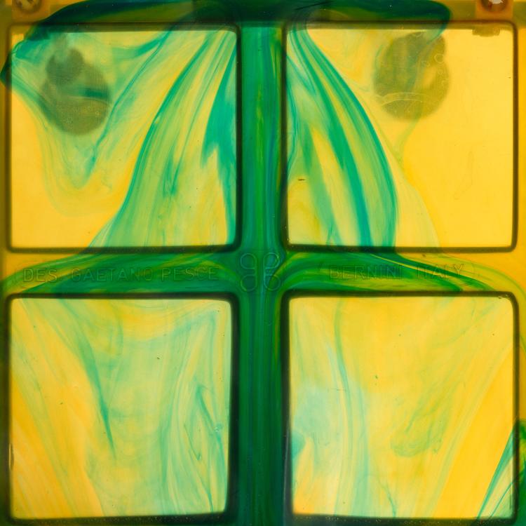 Bild 7 zu Objekt, Stuhl 'Broadway', 1993 (Entwurf), Gaetano Pesce, Bernini, Carate Brianza, 183A 3