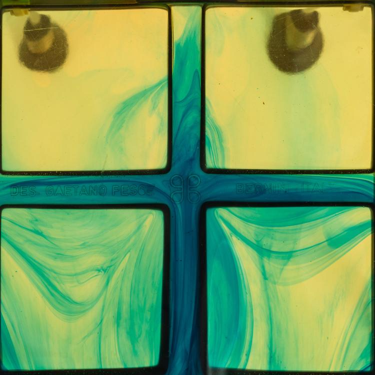 Bild 6 zu Objekt, Stuhl 'Broadway', 1993 (Entwurf), Gaetano Pesce, Bernini, Carate Brianza, 183A 4