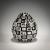 Vase 'Occhi', 1959/60