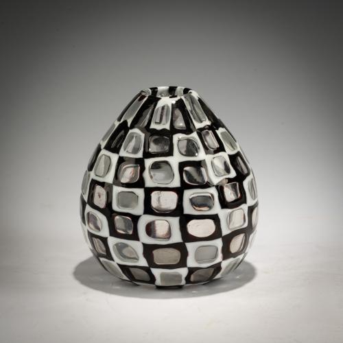 Vase 'Occhi', 1959/60