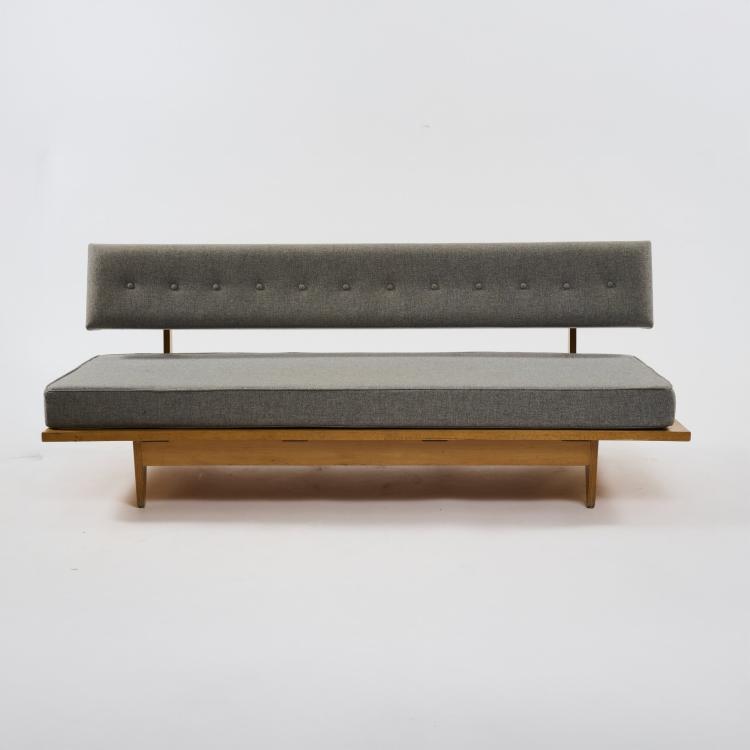 Bild 3 zu Objekt, Sofabett '700', 1947 (Entwurf), Richard Stein, Knoll International, New York, 183A 202
