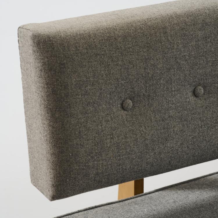 Bild 4 zu Objekt, Sofabett '700', 1947 (Entwurf), Richard Stein, Knoll International, New York, 183A 202