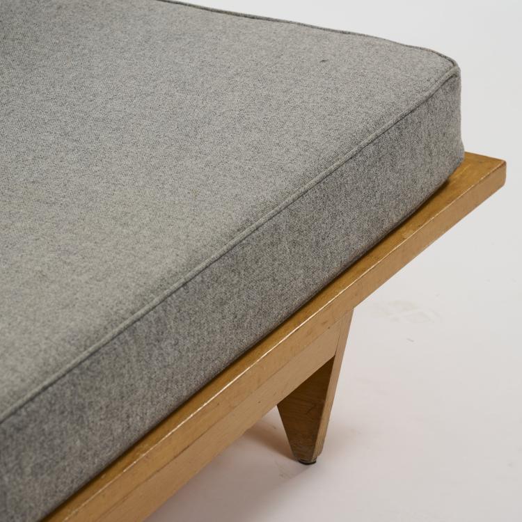 Bild 5 zu Objekt, Sofabett '700', 1947 (Entwurf), Richard Stein, Knoll International, New York, 183A 202