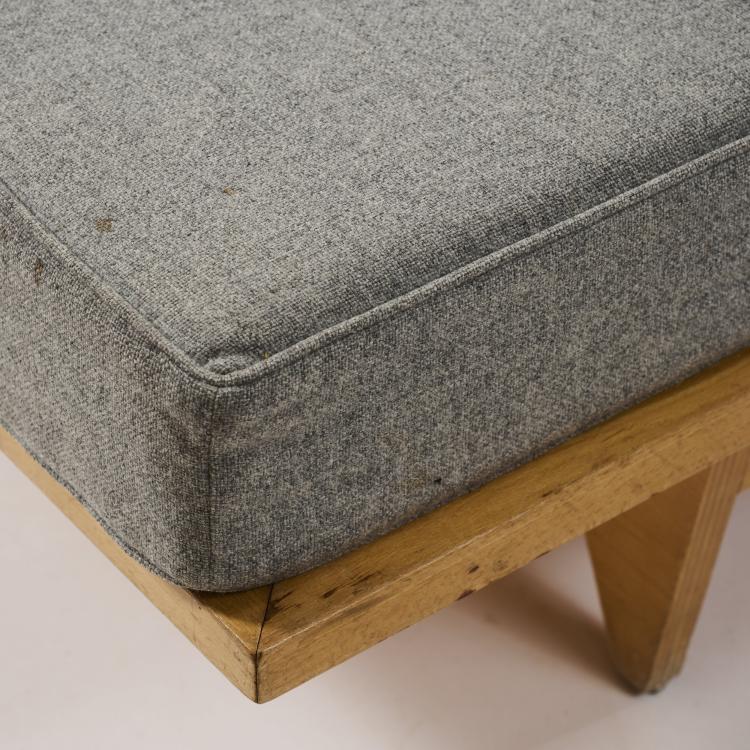 Bild 6 zu Objekt, Sofabett '700', 1947 (Entwurf), Richard Stein, Knoll International, New York, 183A 202