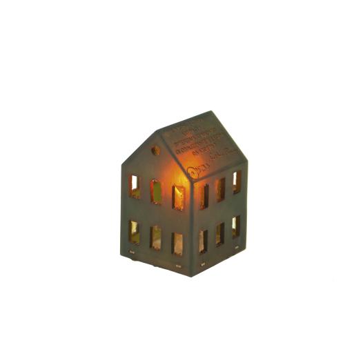 Tischleuchte 'Casa Fuego', um 2007 (Entwurf)