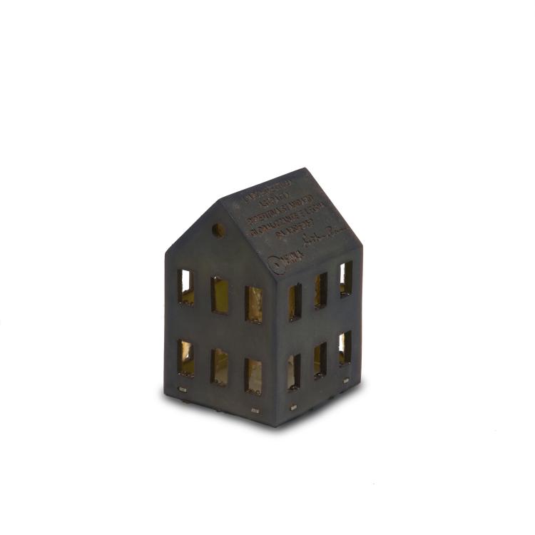 Bild 1 zu Objekt, Tischleuchte 'Casa Fuego', um 2007 (Entwurf), Gaetano Pesce, Meritalia, Italien / Italy, 183A 11