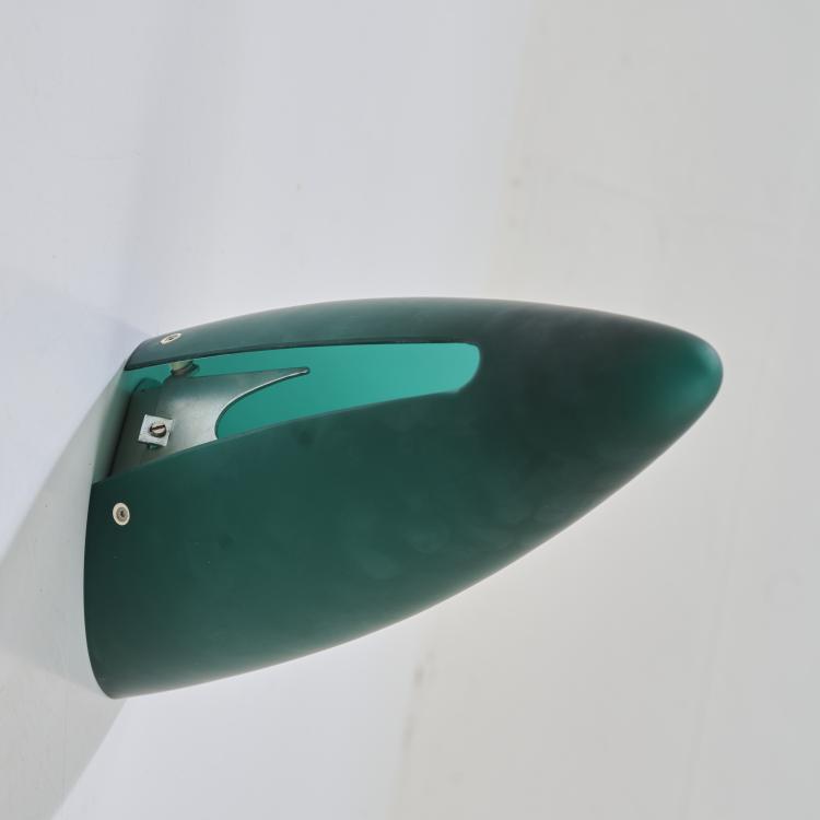Bild 2 zu Objekt, Wandapplique 'Luci Fair', 1989 (Entwurf), Philippe Starck, Flos, Brescia, 183A 32