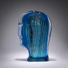 Glasskulptur 'Profilo', 2008