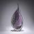 Glasskulptur, 1996