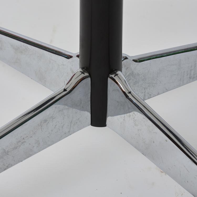 Bild 2 zu Objekt, Esstisch 'Contract table', 1968 (Entwurf), Charles Eames,Ray Eames, Miller, Herman, Zeeland; Vitra, Birsfelden, 183A 396