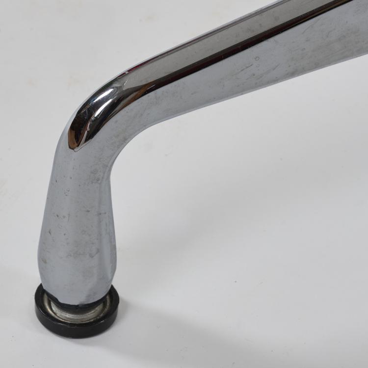 Bild 4 zu Objekt, Esstisch 'Contract table', 1968 (Entwurf), Charles Eames,Ray Eames, Miller, Herman, Zeeland; Vitra, Birsfelden, 183A 396