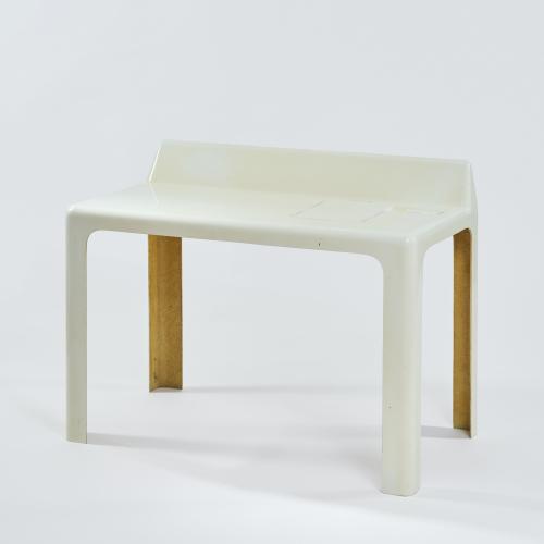 Schreibtisch 'Study', 1971