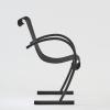 Stuhl 'SingSingSing', 1986