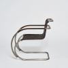 'MR 20' cantilever chair, 1927