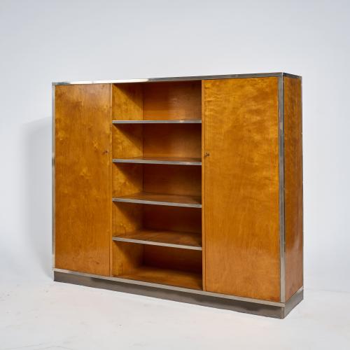 Bookcase 'BO 141', 1931