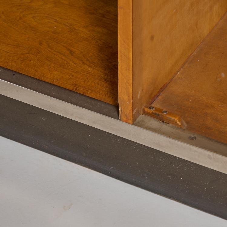 Bild 4 zu Objekt, Bookcase 'BO 141', 1931, Wassili Luckhardt, Desta, Berlin, 