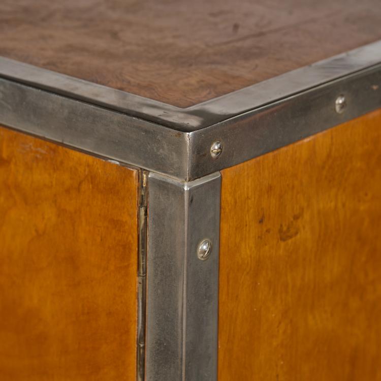 Bild 5 zu Objekt, Bookcase 'BO 141', 1931, Wassili Luckhardt, Desta, Berlin, 