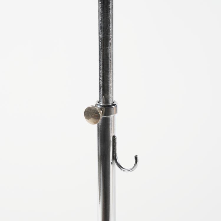 Bild 4 zu Objekt, Floor lamp, 1930s (design), Christian Dell, Belmag, Z&uuml;rich / Zurich, 