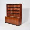Two shelving units and one shelf, 1929 (design)