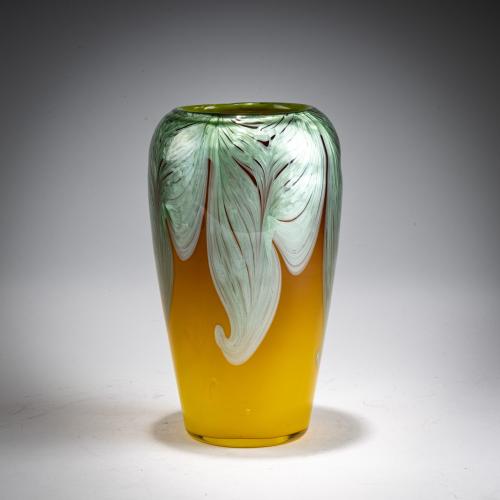 'Titania'-Vase, 1905-07